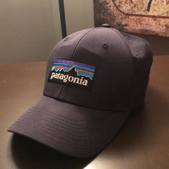 Patagonia Other - Patagonia hat